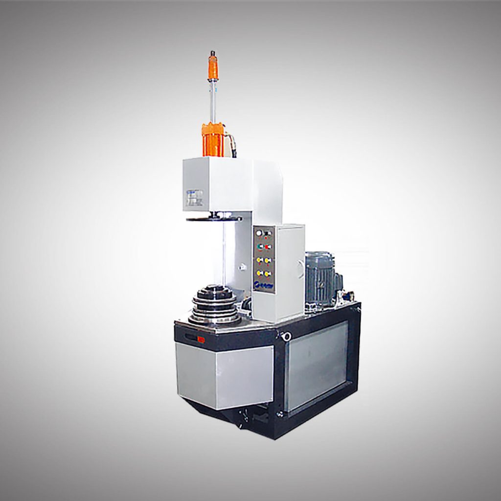 1-5L Automatic can sealing machine