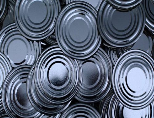Analysis of Common Problems and Suggestions in the Production of Aluminum Cans and Lids