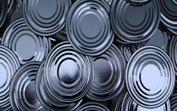 Analysis of Common Problems and Suggestions in the Production of Aluminum Cans and Lids