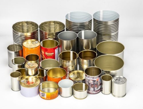 Preserving Food Quality: Corrosion Resistance Technology in Can Manufacturing