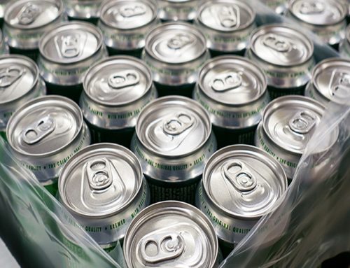Aluminum Packaging: A Rapidly Growing Market in the Packaging Industry