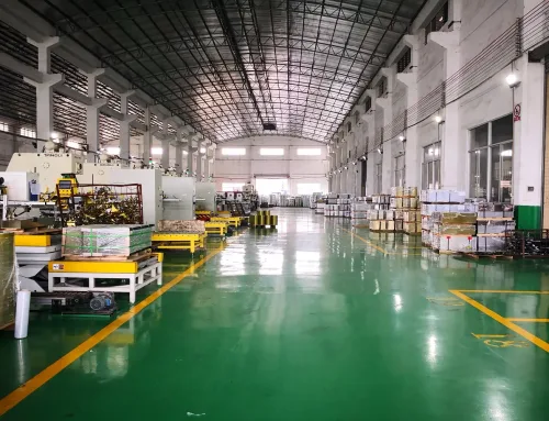 Airless Coating Equipment: Components, Operation, and Nozzle Types
