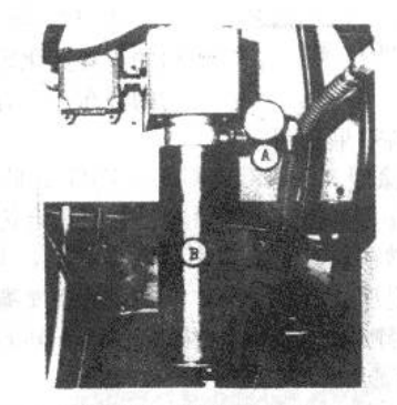 Figure 3-77 Spray paint heater